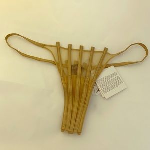 LA Perla lingerie. NWT. Genuine.